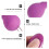 Vaginal Ball Vibrator with Remote Control 3