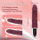 Realistischer Vibrator 3