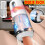 Masturbator Man Pleasure, wit 3