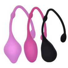 Vaginal balls Kegel Exercise, 3 pcs