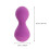Vaginal Ball Vibrator with Remote Control 4