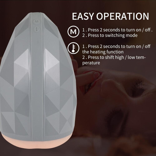 Automatic male masturbator Otouch 2