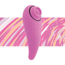 Clitorisstimulator Femmegasm (Roze)
