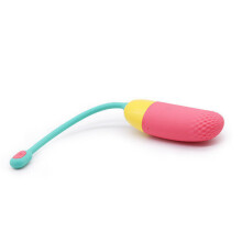 Magic Motion Vibrator - Vini Lite Rechargeble Love Egg