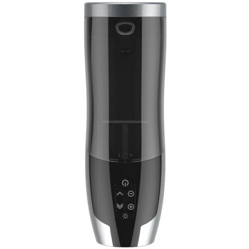 Masturbator Multiple Experience, black