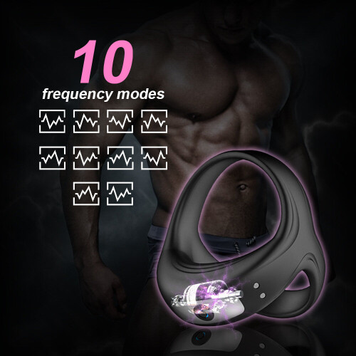 Vibrating ring 2