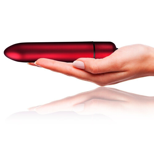 Rouge Allure Red 1