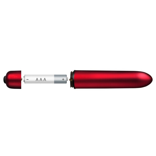 Rouge Allure Red 2