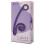 Vibrator Snail, purple 1