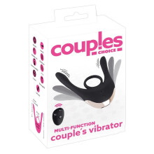 Selection of pairs multifunctional