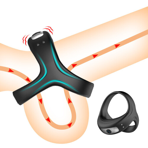 Vibrating ring 1