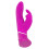 Vibrator Happyrabbit, purple 1