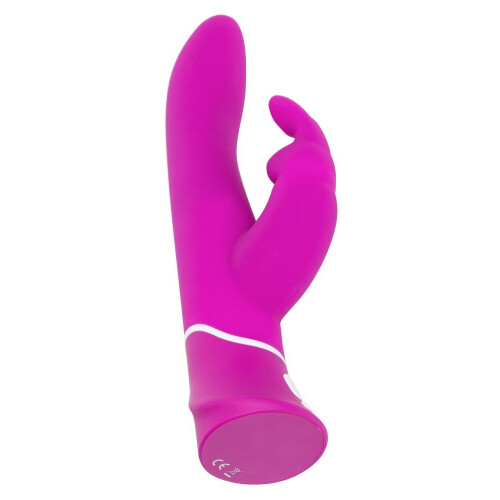 Vibrator Happyrabbit, purple