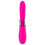 Vibrator Diversia Bunny Waves, roze 5