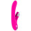 Vibrator Diversia Bunny Vibrating, pink 5