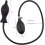 Opblaasbare Anale Pin Butt Expander 6