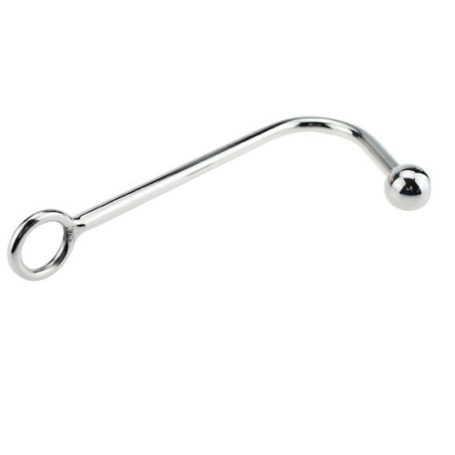 Anal Hook Anal Bondage Hook 20 mm 1