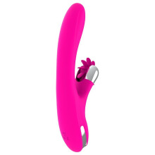 Vibrator Diversia Bunny Waves, roze