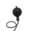 Opblaasbare Anale Pin Butt Expander 5