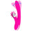 Vibrator Diversia Bunny Waves, roze 2