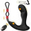 Anal vibrator 2in1 with remote control 3