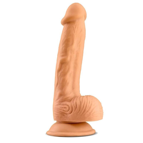 Thom Realistischer Dildo mit Hoden Fleisch 8.3 1
