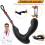 Anal vibrator 2in1 with remote control 4