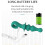 Anale Vibrator Xuanai 8