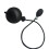 Opblaasbare Anale Pin Butt Expander 2