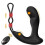 Anal vibrator 2in1 with remote control 1