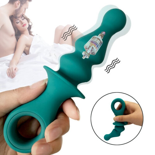 Anale Vibrator Xuanai