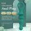 Anale Vibrator Xuanai 6