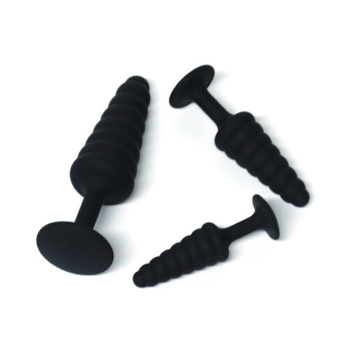 Anal plug