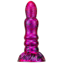 Penis Imitator, Purple