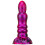 Penis Imitator, Purple 1