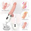 Automatic dildo with remote control 3