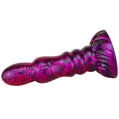 Penis Imitator, Purple 1