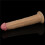Phallus Simulator with Remote Control Nature Cock, 25.3 cm 3