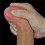 Phallus Simulator with Remote Control Nature Cock, 25.3 cm 4