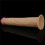 Phallus Simulator with Remote Control Nature Cock, 25.3 cm 2