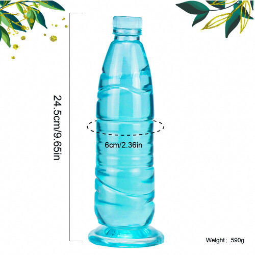Penis Imitator Bottle 2