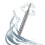 Luxe RVS Urethra Stopper Zilver 9