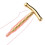 Luxe RVS Urethra Stopper Zilver 2