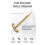Luxe RVS Urethra Stopper Zilver 10