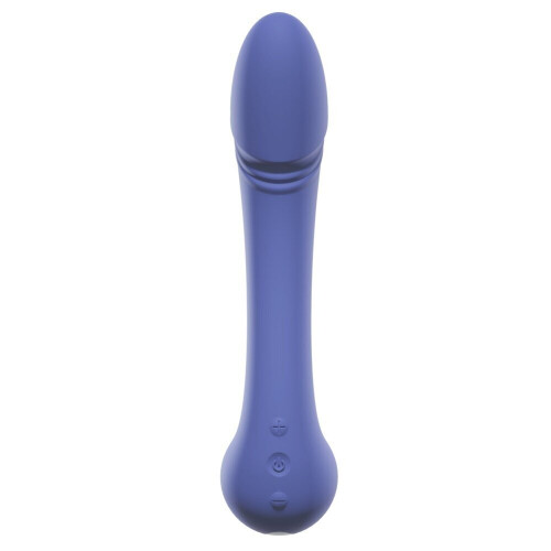 AWAQ vibrator. U Vibrator 4 1