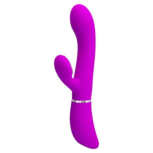 Vibrator likken 1