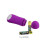 Vibrator Magic x20, purple 7