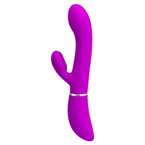 Vibrator likken 2