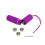 Vibrator Magic x20, purple 8