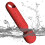 Draagbare mini vibrator stimulator, rood 1
